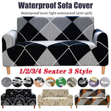 sofaprotector, couchcover, Elastic, Waterproof