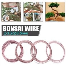 Bonsai, Training, Wire, trainingwire