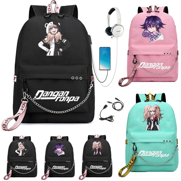 danganronpa backpack