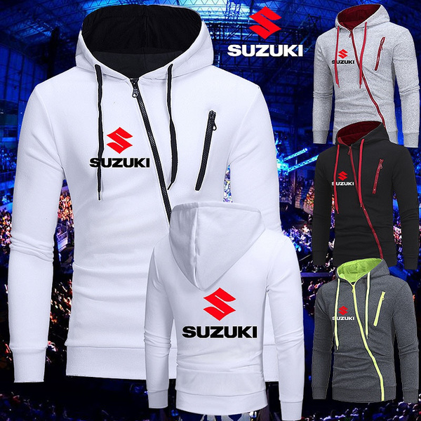 Suzuki gsxr outlet hoodie