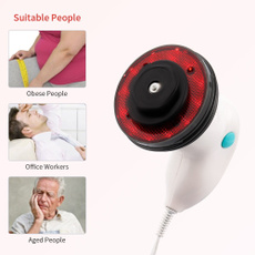 fatremoval, facemassager, Electric, Beauty