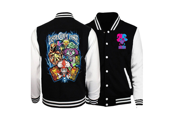 ジャケット・アウター WEIRDO CLOWN - CRAZY JACKET WEIRDO CLOWN - CRAZY JACKET
