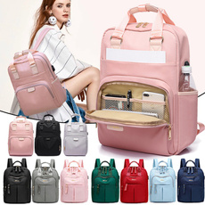 travel backpack, women bags, Fashion, Capacity