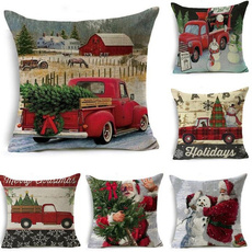 case, Cushions, Tree, Cover