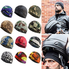 Helmet, Beanie, Cycling, skullcap