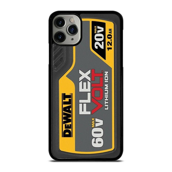 Dewalt Jobsite Radio Phone Case For IPhone And Samsung Wish