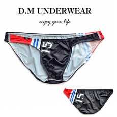 Underwear, underwear for men, Waist, ultra thin