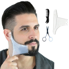 Scissors, Durable, beardshapingtoolkit, Kit