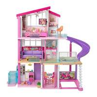 barbie wish