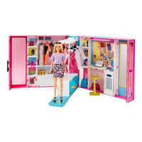 barbie wish