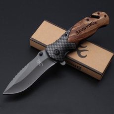 browningx50, pocketknife, Hunting, camping