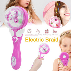 hairbraider, electricbraidtool, Electric, electrichairbraider