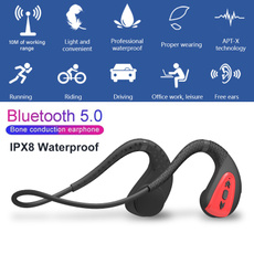 Headset, Running, Waterproof, Sport