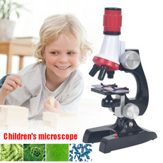 School, microscopeaccessorie, Children's Toys, Science