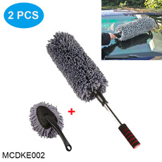 mutilpurposedusterbrush, Cars, extendablehandle, carcleaningtoolskit