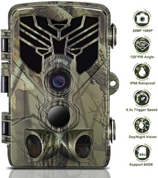 Waterproof, trailcamera, Camera, huntingcam