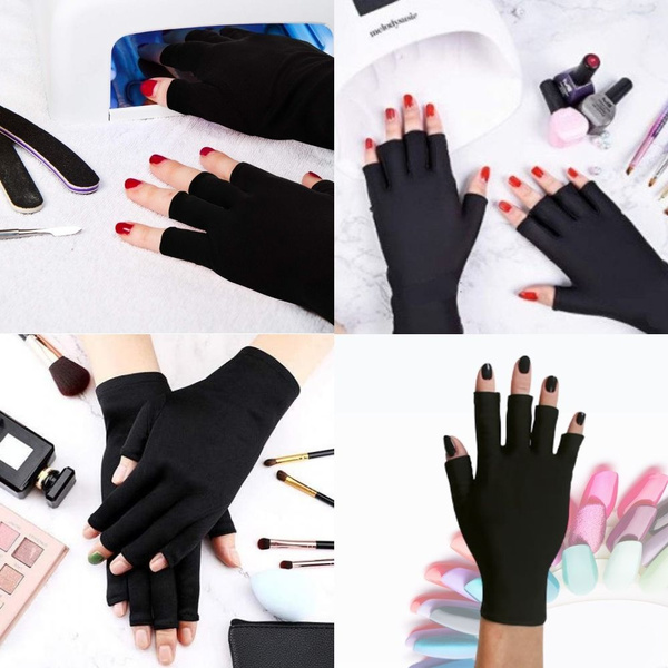 uv ray gloves