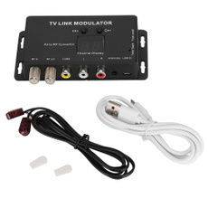 modulator, Consumer Electronics, irextenderadapter, gadget