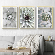 Pictures, Plants, Modern, Wall Art