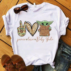Baby, Star Wars, lotusapparel, yoda