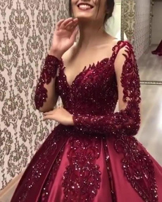robe de bal occasion