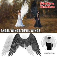 party, Fashion, Cosplay, Angel