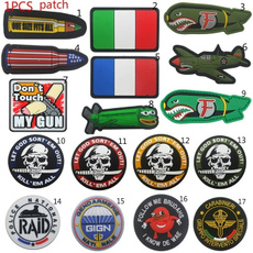patchesmilitary, outdoorpatche, Italy, patchesvelcro