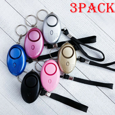 safeandsound, led, Outdoor Sports, alarmsystem