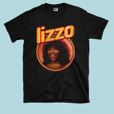 lizzojuicetshirt, Fashion, designer t-shirt, lizzotour