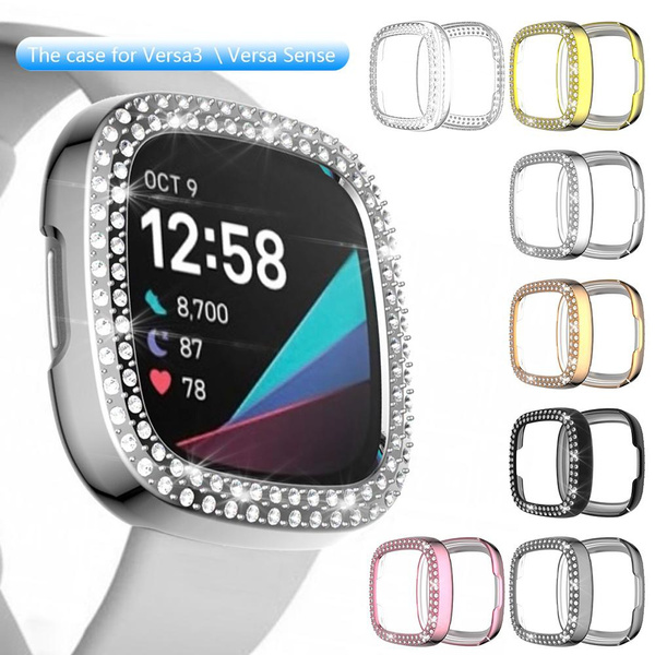 fitbit versa 2 versa 3