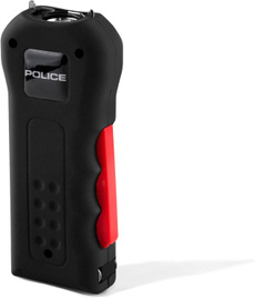 Flashlight, stungun, led, Mini