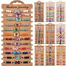 butterfly, Turtle, Fashion, Star