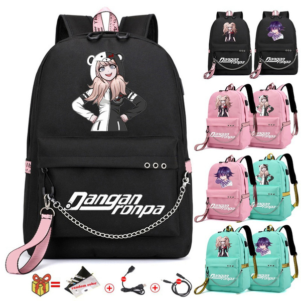 mochilas de wish