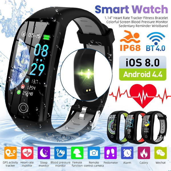 smartband f21