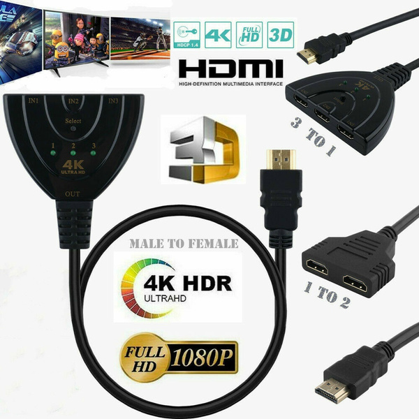 1080p to 4k converter cable 1080p to 4k converter cable