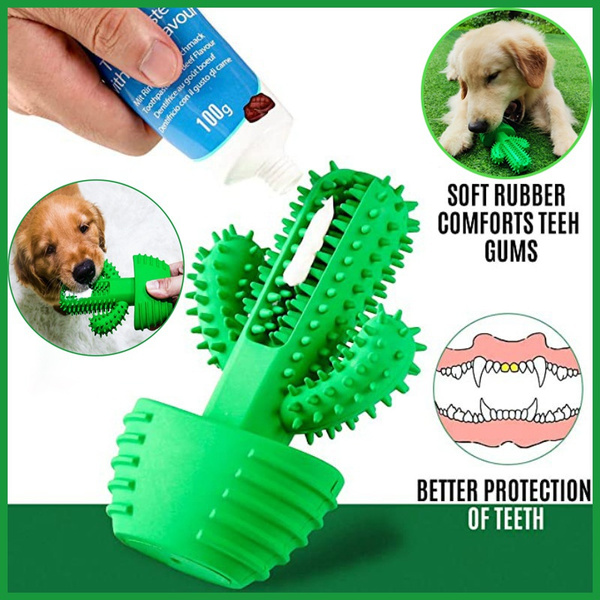 durable chew dog toys