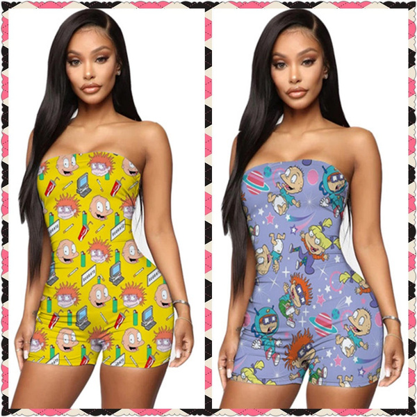 Abdl romper clearance