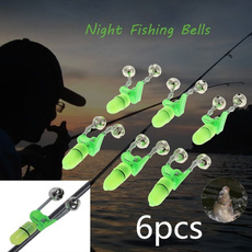 fishinglight, fishingaccesorie, 10pcsset, twinbellfishing