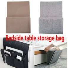Remote, Bags, Mobile, Storage