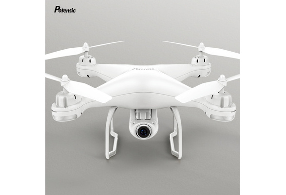Drone Fpv Potensic Gps Drone T25 Potensic T25 GPS FPV RC Drone