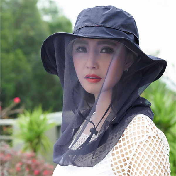 New Fashion Outdoors Cover Neck Face 