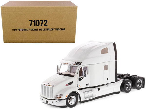 Peterbilt 2024 579 toy