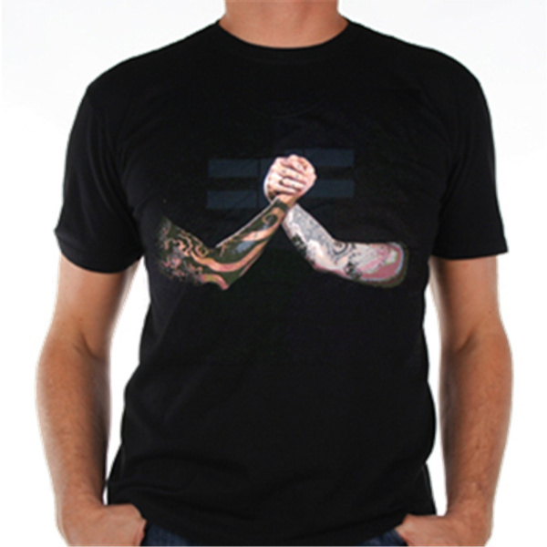 Camiseta masculina Cavalera Conspiracy