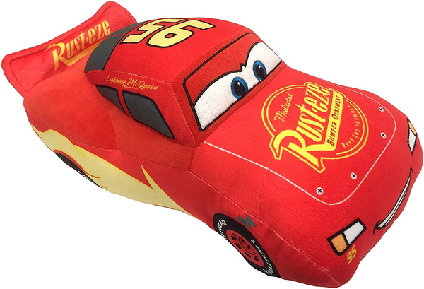 Disney Lightning McQueen Pillow Pet