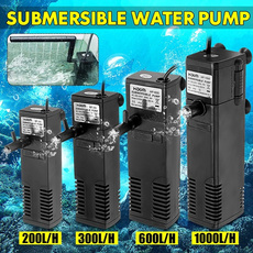 submersiblewaterpump, Tank, aquariumfilter, fishtankfilterpump