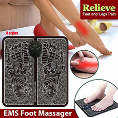 footmassager, relieve, stimulation, Men's Fashion
