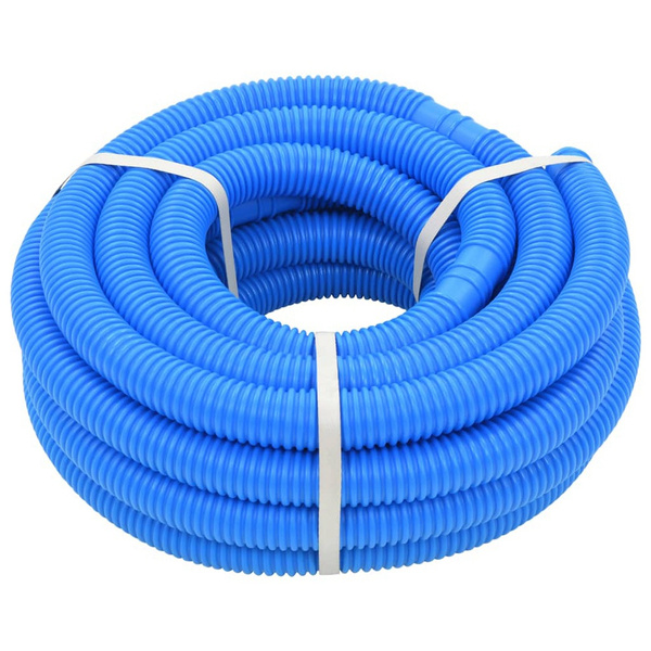 Heavy Duty Spiral Wound Swimming Pool Vac Vacuum Hose | Wish