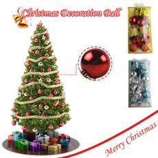 decoration, christmastreependant, Home Decor, Home & Living