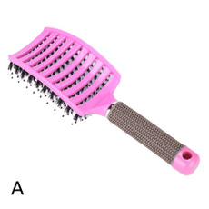 Brushes & Combs, hairmassagecomb, Head, haircomb