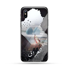 iraqflaghuaweimate2030case, iraqflagxiaomicase, iraqflagsamsungnotecase, Phone